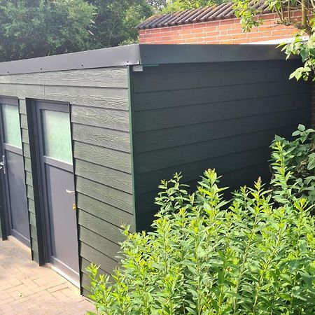 Ferienwohnung Nagel Elke1 Büsum Zewnętrze zdjęcie