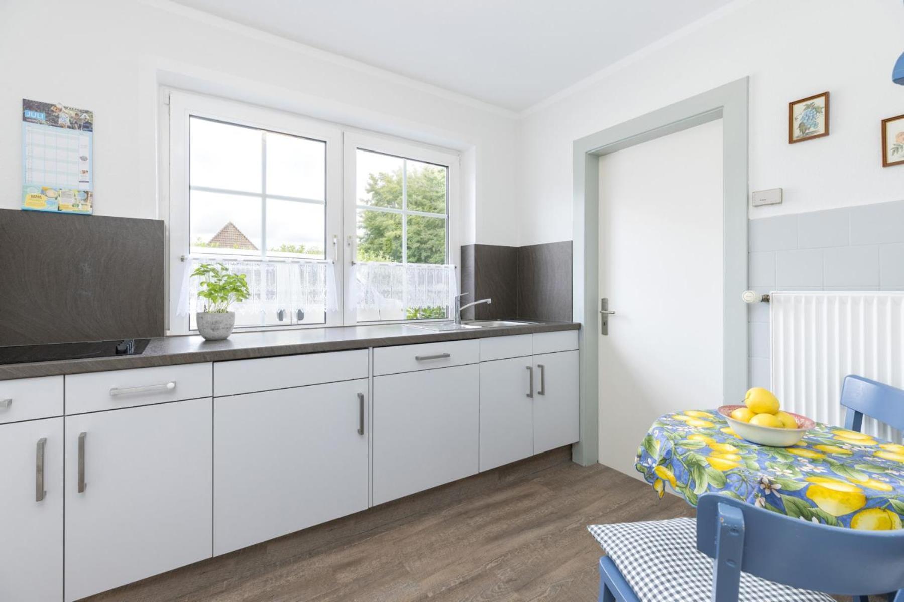 Ferienwohnung Nagel Elke1 Büsum Zewnętrze zdjęcie