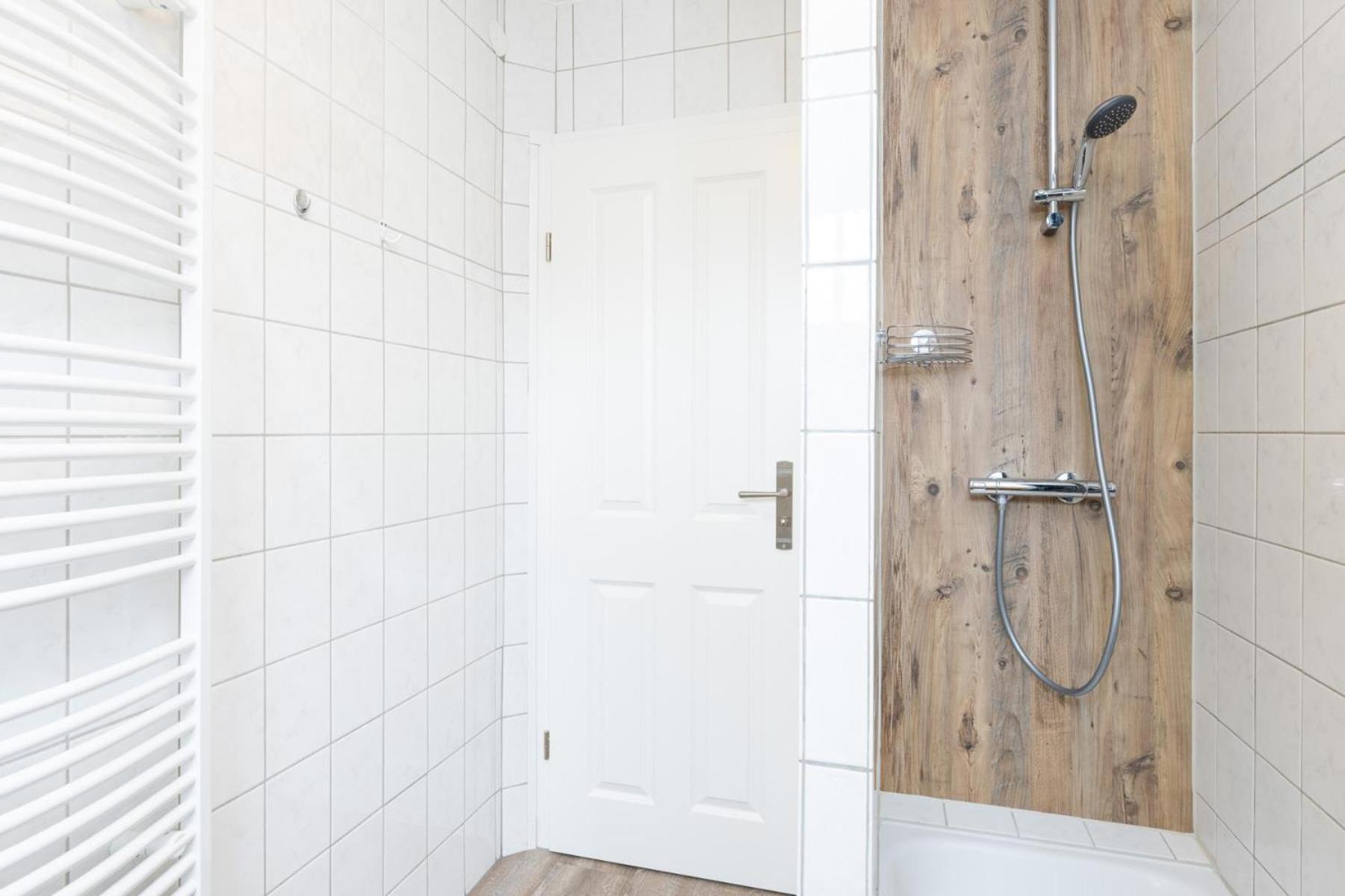 Ferienwohnung Nagel Elke1 Büsum Zewnętrze zdjęcie
