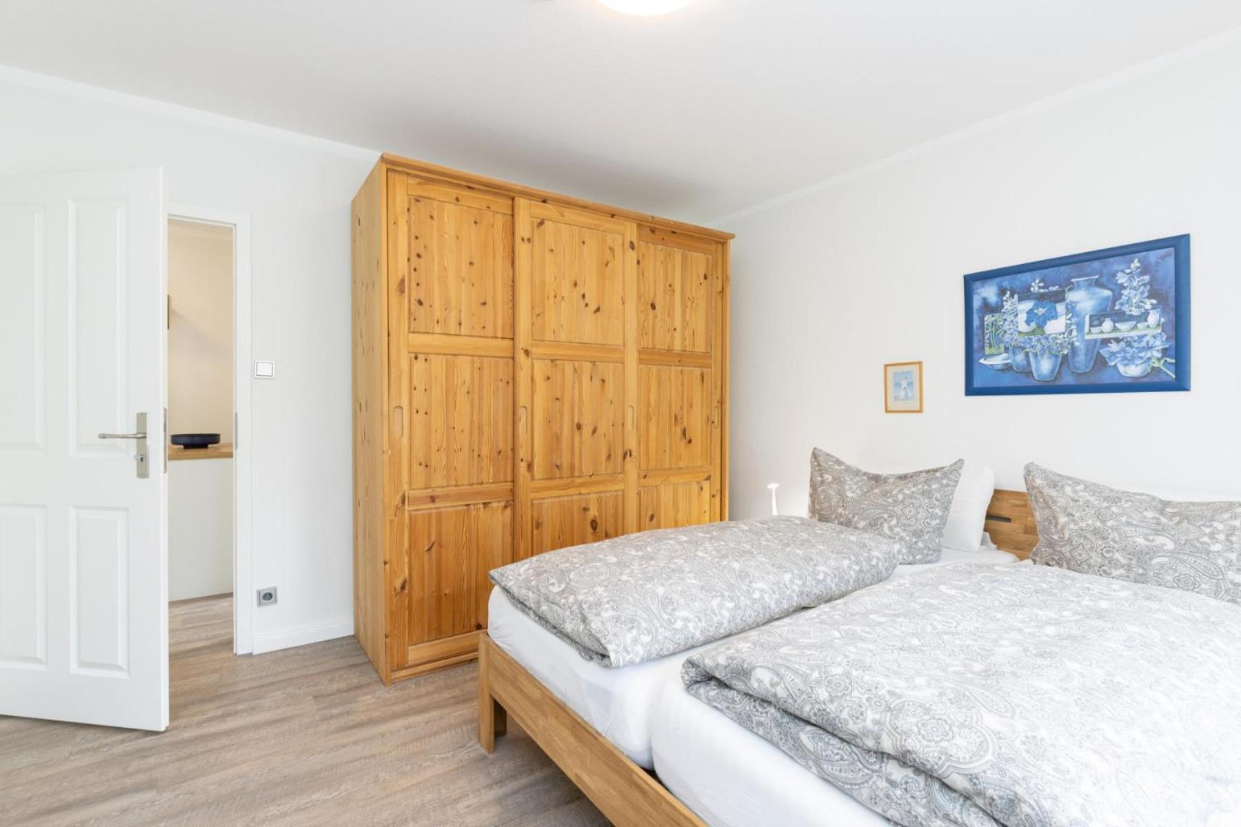 Ferienwohnung Nagel Elke1 Büsum Zewnętrze zdjęcie