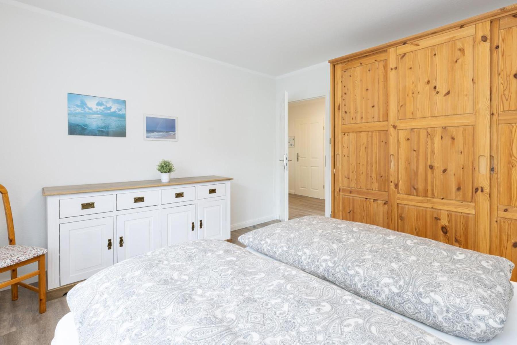 Ferienwohnung Nagel Elke1 Büsum Zewnętrze zdjęcie
