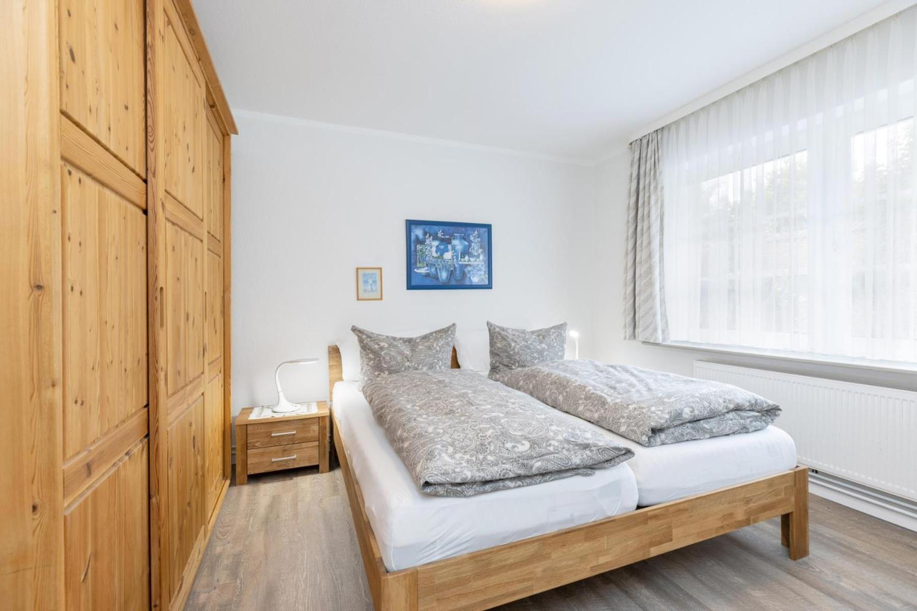 Ferienwohnung Nagel Elke1 Büsum Zewnętrze zdjęcie