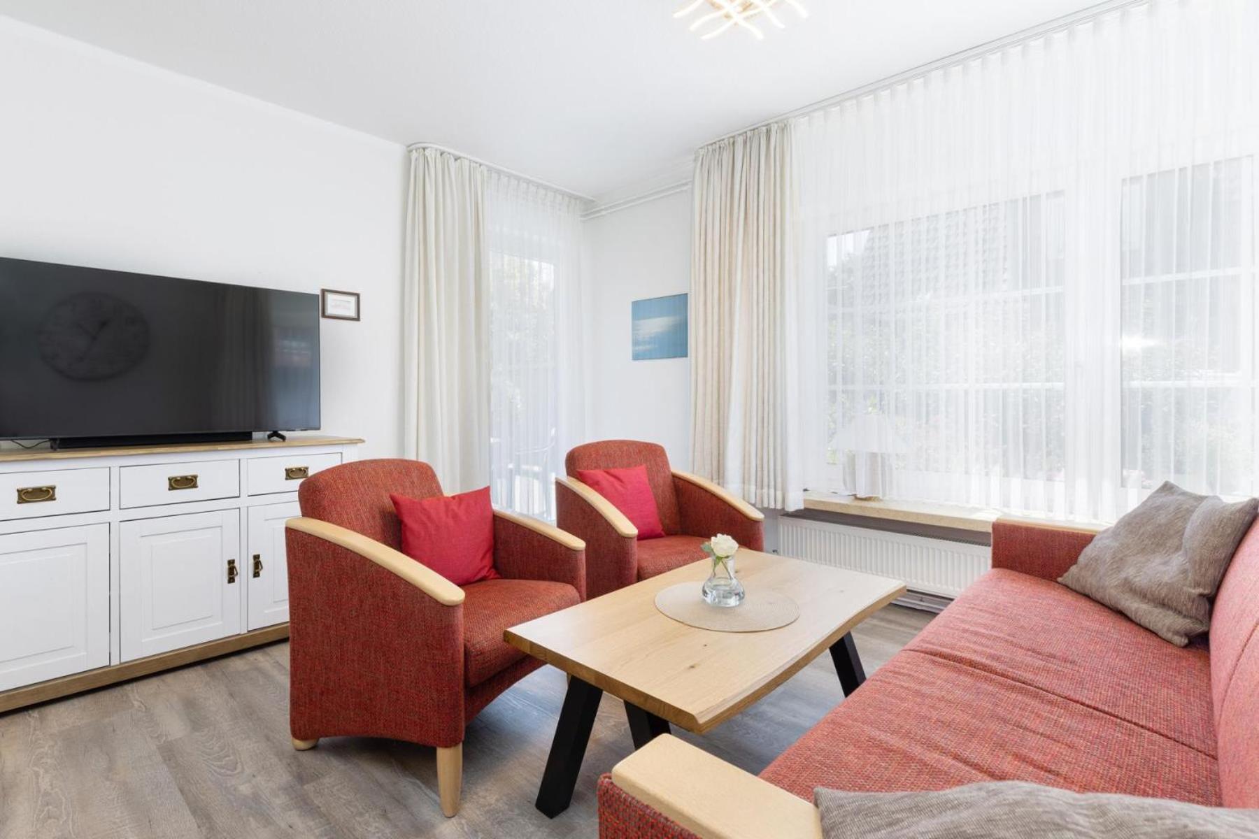 Ferienwohnung Nagel Elke1 Büsum Zewnętrze zdjęcie